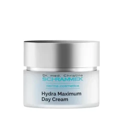Dr. Schrammek Ansiktskrem|Hydrating Hydra Maximum Day Cream