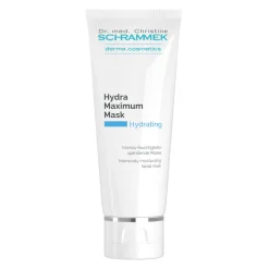 Dr. Schrammek Ansiktsmaske Og Kur|Hydrating Hydra Maximum Mask