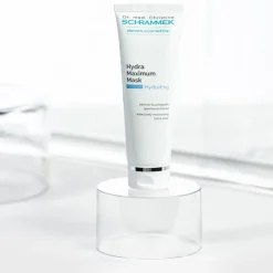Dr. Schrammek Ansiktsmaske Og Kur|Hydrating Hydra Maximum Mask