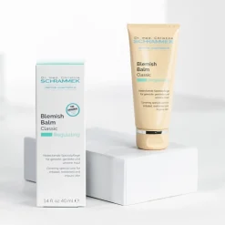 Dr. Schrammek Ansikt|Ansiktskrem|Regulating Blemish Balm