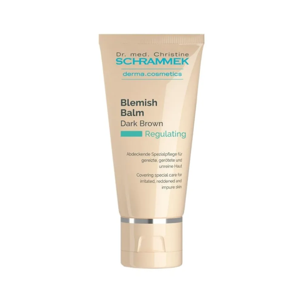 Dr. Schrammek Ansikt|Ansiktskrem|Regulating Blemish Balm