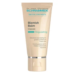 Dr. Schrammek Ansikt|Ansiktskrem|Regulating Blemish Balm