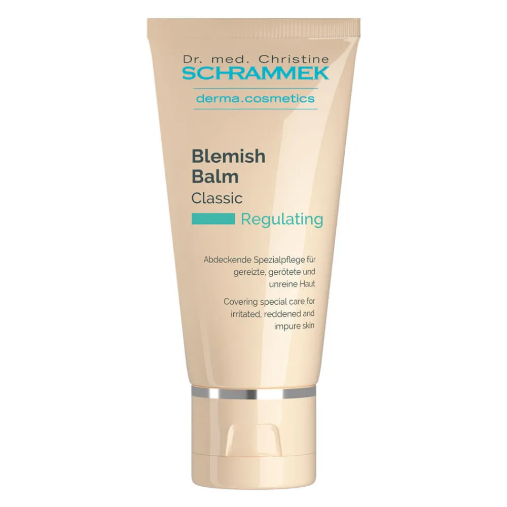 Dr. Schrammek Ansikt|Ansiktskrem|Regulating Blemish Balm