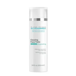 Dr. Schrammek Toner Og Mist|Regulating Clearing Face Tonic