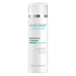 Dr. Schrammek Rens|Regulating Deep Pore Cleanser