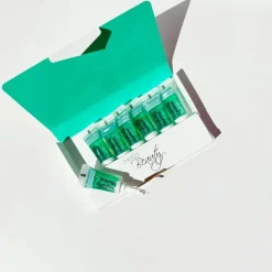 Dr. Schrammek Serum Og Ampuller|Regulating Impurity Control Ampoules 7x2ml