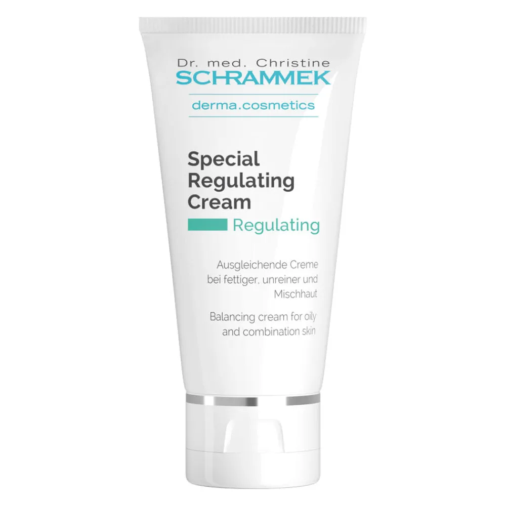 Dr. Schrammek Ansiktskrem|Regulating Special Regulating Cream 50ml