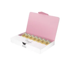 Dr. Schrammek Serum Og Ampuller|Sensitive Calm Plus Ampoules 7x2ml