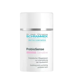 Dr. Schrammek Ansiktskrem|Sensitive ProbioSense