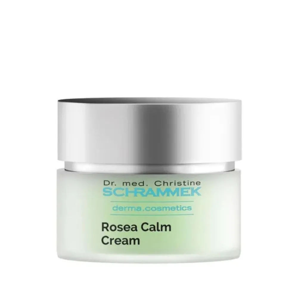 Dr. Schrammek Ansiktskrem|Sensitive Rosea Calm Cream