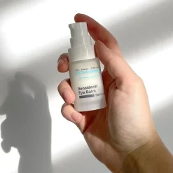 Dr. Schrammek Øyepleie|Sensitive Sensiderm Eye Balm