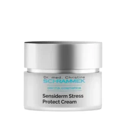 Dr. Schrammek Ansiktskrem|Sensitive Sensiderm Stress Protect Cream
