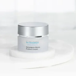Dr. Schrammek Ansiktskrem|Sensitive Sensiderm Stress Protect Cream