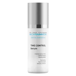 Dr. Schrammek Serum Og Ampuller|Time Control Serum