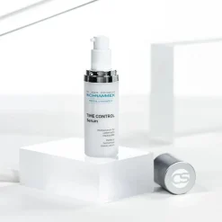 Dr. Schrammek Serum Og Ampuller|Time Control Serum