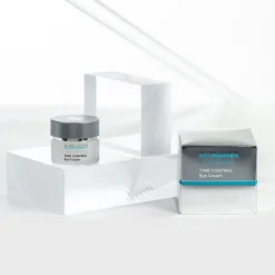 Dr. Schrammek Øyepleie|Time Control Eye Cream