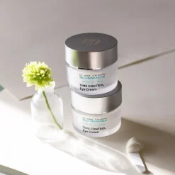 Dr. Schrammek Øyepleie|Time Control Eye Cream