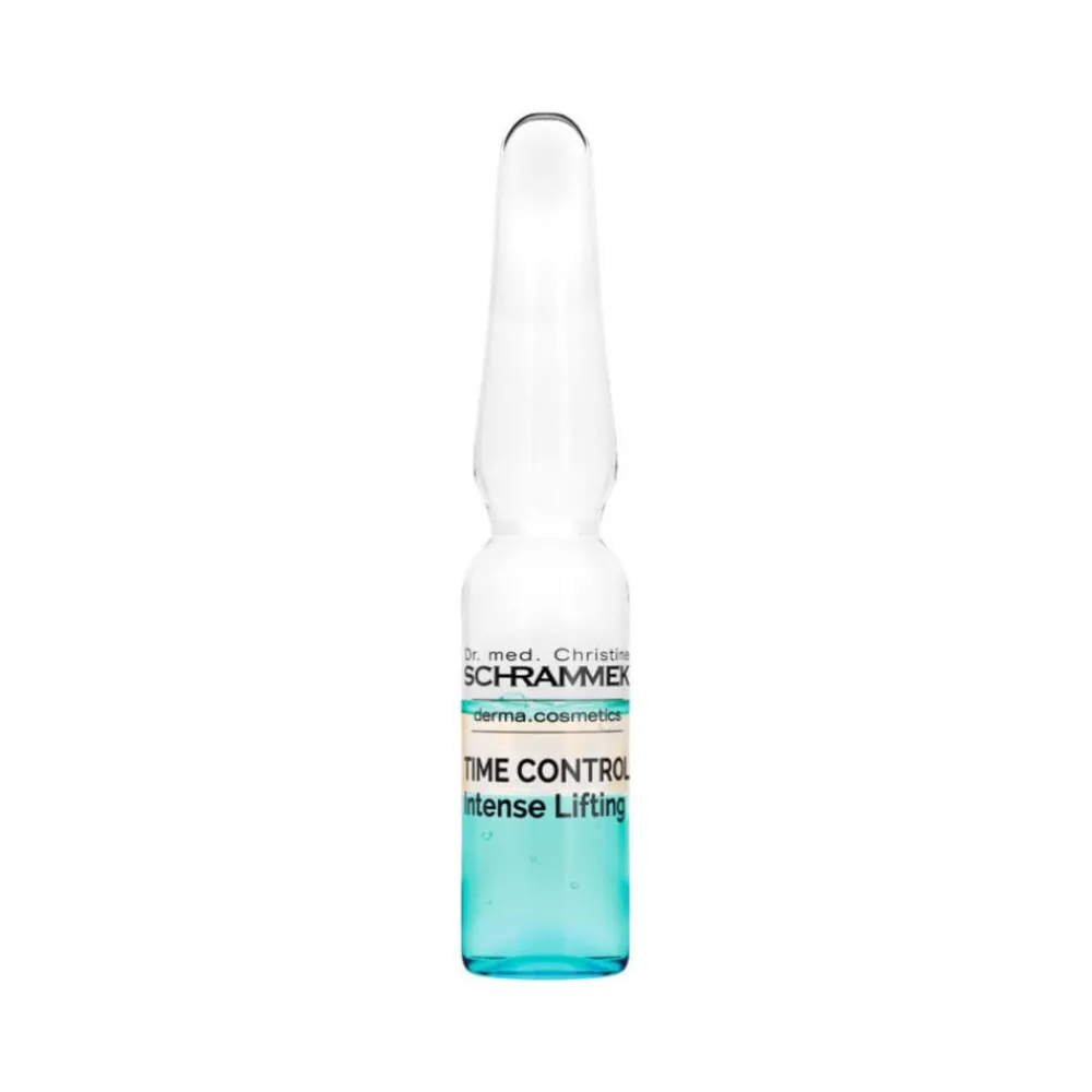 Dr. Schrammek Serum Og Ampuller|Time Control Intense Lifting 7x1ml