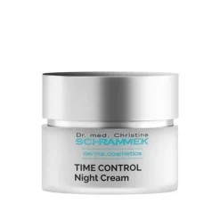 Dr. Schrammek Ansiktskrem|Time Control Night Cream