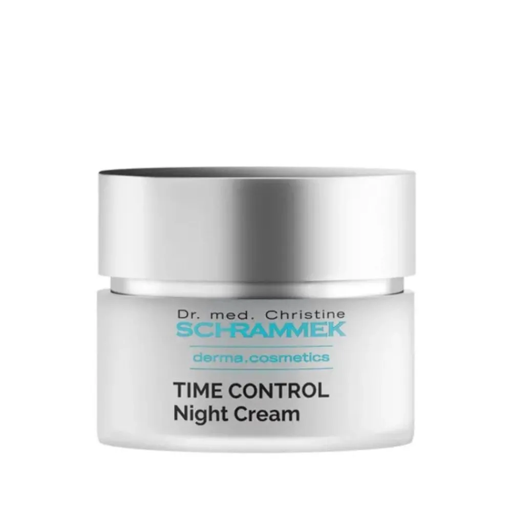 Dr. Schrammek Ansiktskrem|Time Control Night Cream