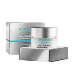 Dr. Schrammek Ansiktskrem|Time Control Night Cream