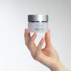 Dr. Schrammek Ansiktskrem|Vitality Ageless Future Night Cream