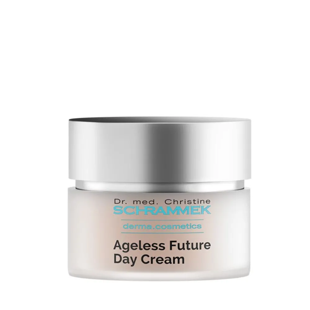 Dr. Schrammek Ansiktskrem|Vitality Ageless Future Day Cream