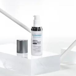 Dr. Schrammek Serum Og Ampuller|Vitality Ageless Future Serum