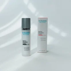 Dr. Schrammek Hals Og Décolleté|Vitality ReFirm Décollete Cream