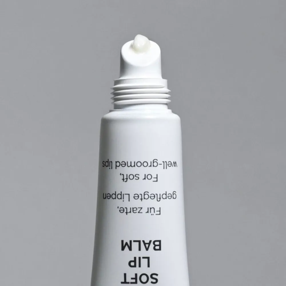 Dr. Schrammek Leppepleie|Dr.Schrammek Soft Lip Balm