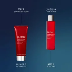 Elemis Kroppsolje Og Serum|Dusj Og Bad|Body Wonders