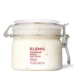 Elemis Peeling|Dusj Og Bad|Frangipani Monoi Salt Glow