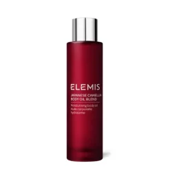 Elemis Gravid Og Ammende|Kroppsolje Og Serum|Japanese Camellia Body Oil Blend