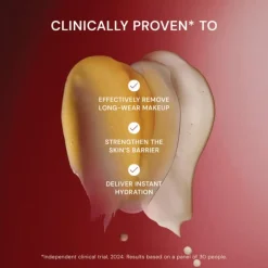 Elemis Rens|Pro-Collagen Black Cherry Cleansing Balm