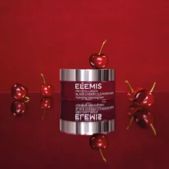 Elemis Rens|Pro-Collagen Black Cherry Cleansing Balm