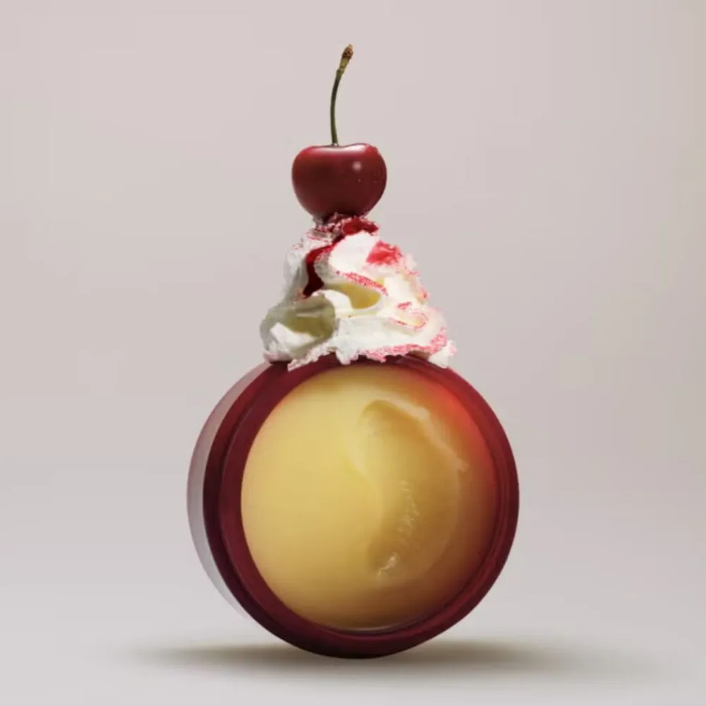 Elemis Rens|Pro-Collagen Black Cherry Cleansing Balm