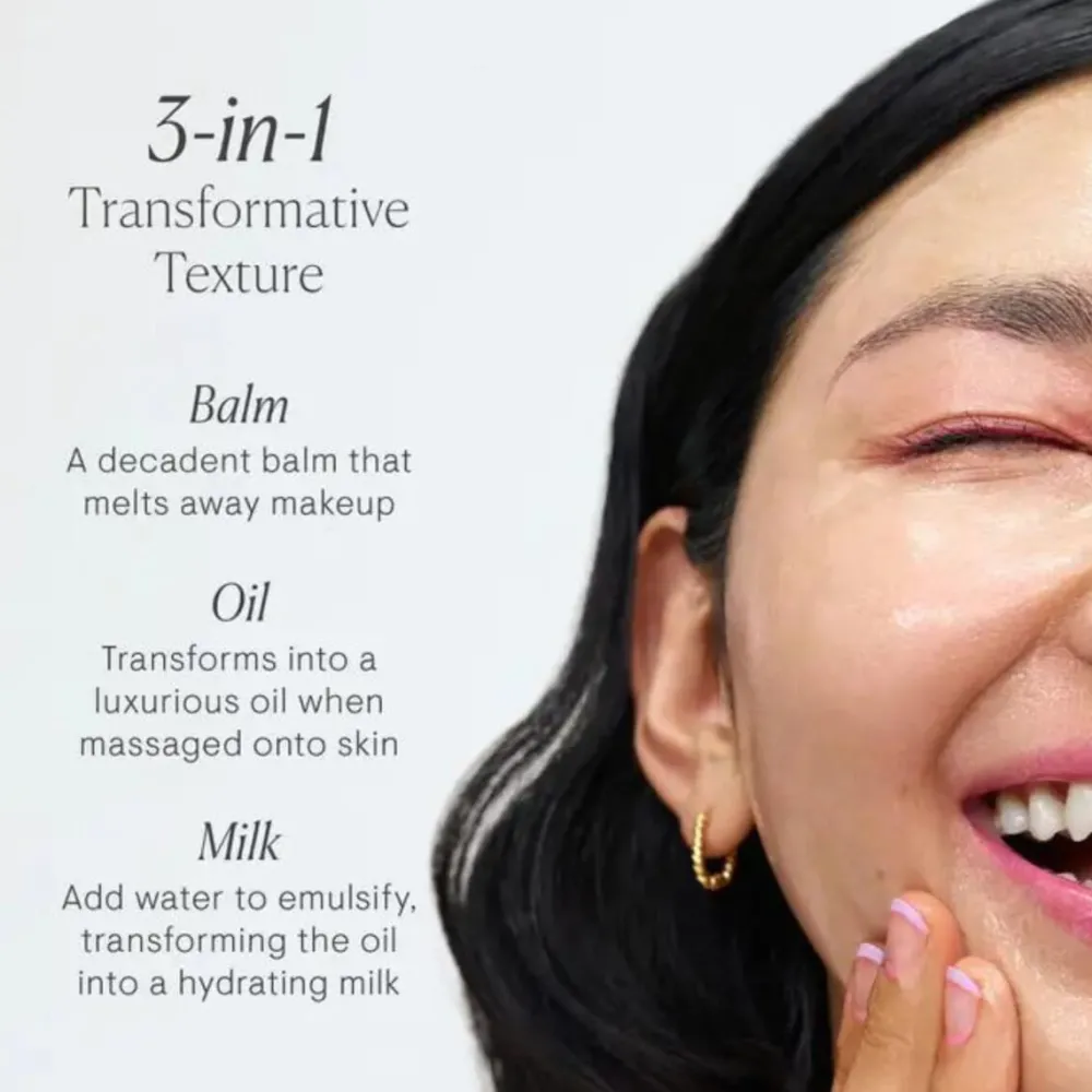 Elemis Rens|Pro-Collagen Cleansing Balm