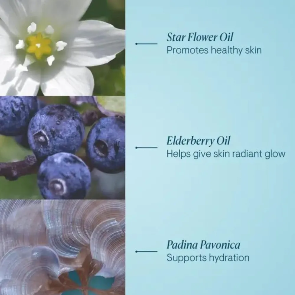 Elemis Rens|Pro-Collagen Cleansing Balm