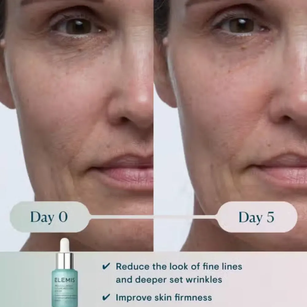 Elemis Serum Og Ampuller|Pro-Collagen Future Restore Serum