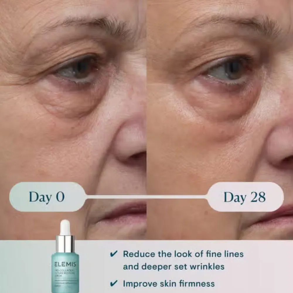 Elemis Serum Og Ampuller|Pro-Collagen Future Restore Serum