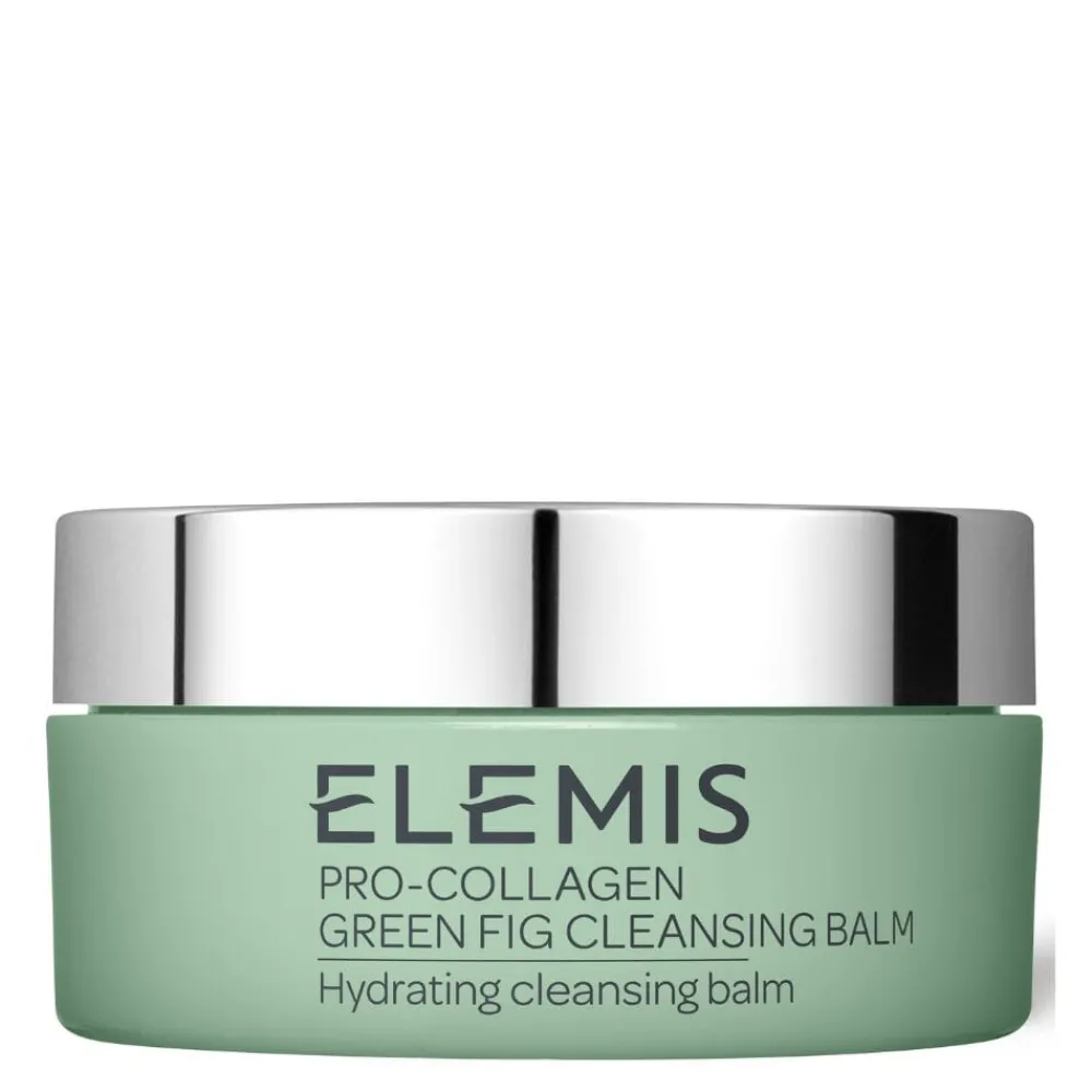 Elemis Rens|Pro-Collagen Green Fig Cleansing Balm
