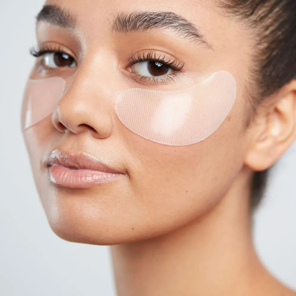 Elemis Øyepleie|Ansiktsmaske Og Kur|Pro-Collagen Hydra-Gel Eye Mask