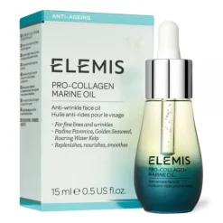 Elemis Serum Og Ampuller|Pro-Collagen Marine Oil
