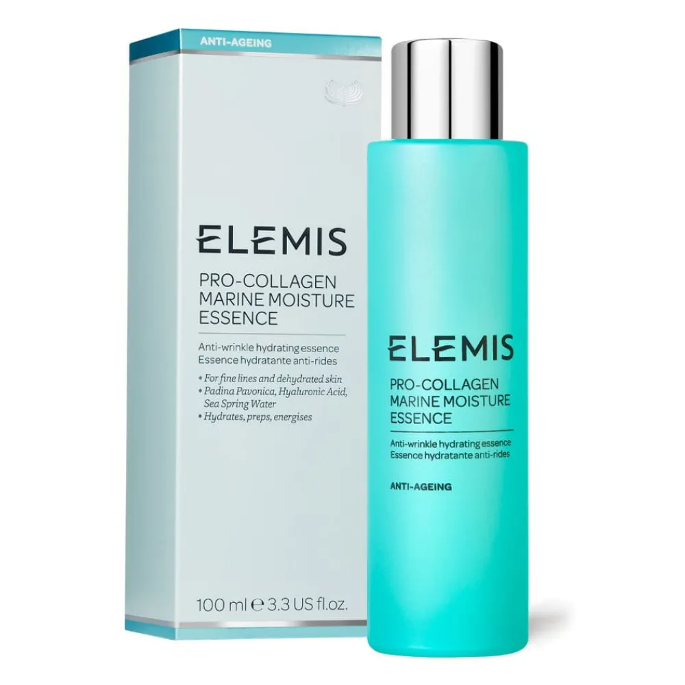 Elemis Serum Og Ampuller|Pro-Collagen Marine Moisture Essence