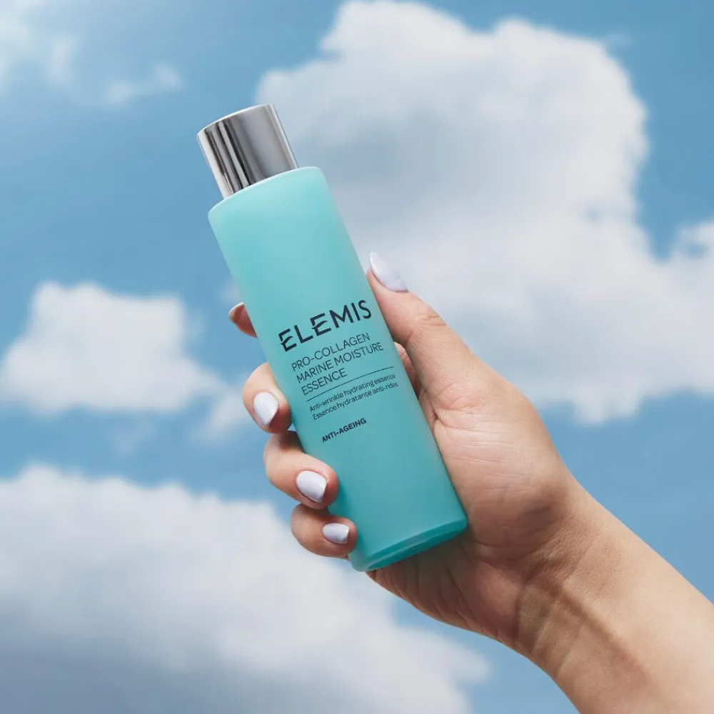 Elemis Serum Og Ampuller|Pro-Collagen Marine Moisture Essence