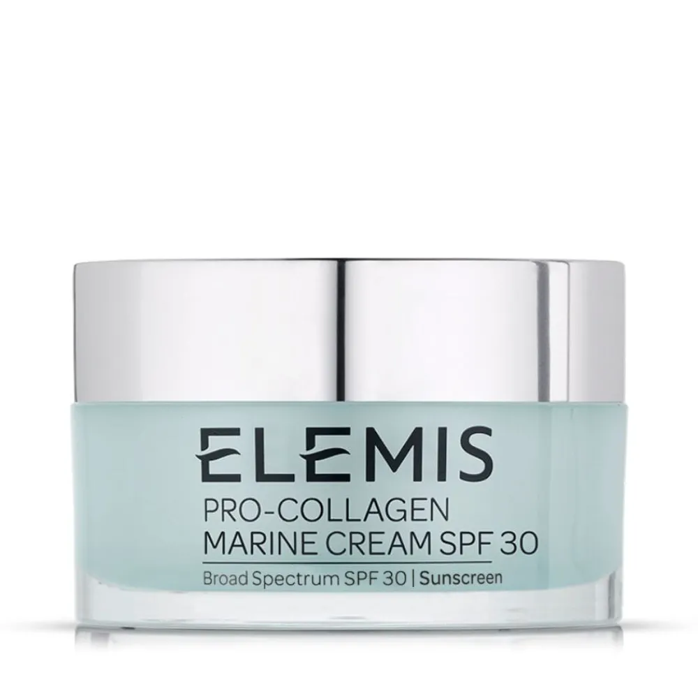 Elemis Ansiktskrem|Pro-Collagen Marine Cream SPF 30