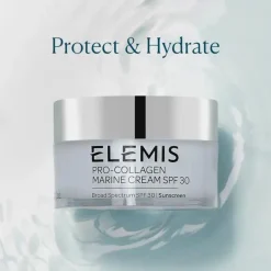 Elemis Ansiktskrem|Pro-Collagen Marine Cream SPF 30