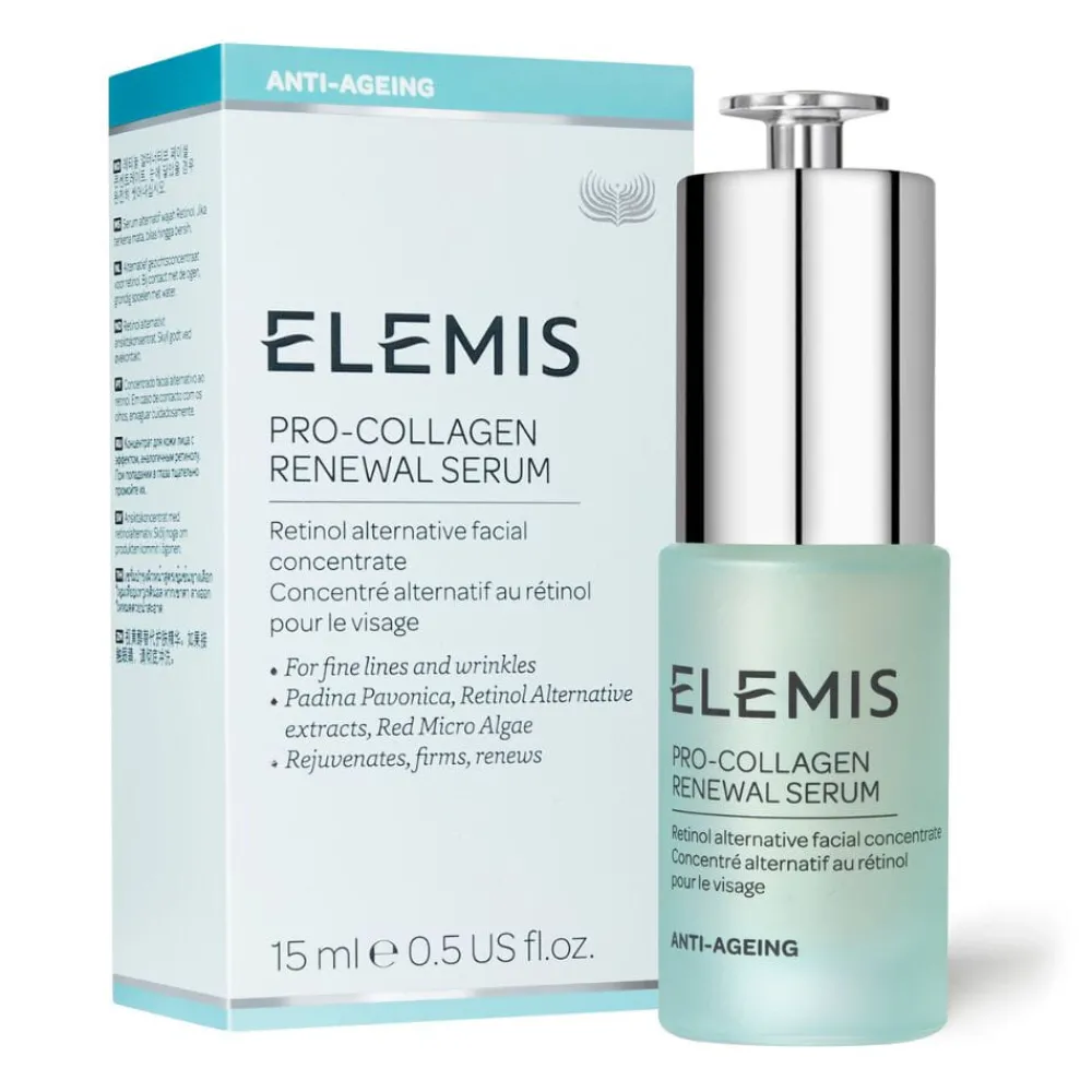 Elemis Serum Og Ampuller|Pro-Collagen Renewal Serum