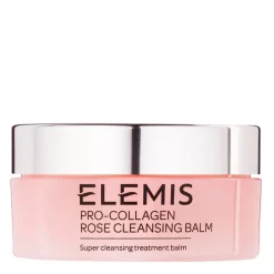 Elemis Rens|Pro-Collagen Rose Cleansing Balm