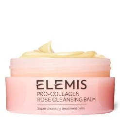 Elemis Rens|Pro-Collagen Rose Cleansing Balm